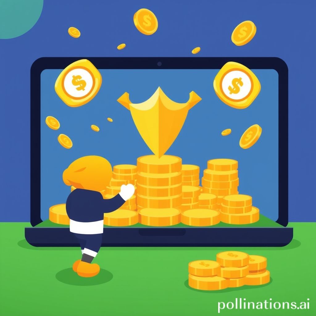  Mengenal Lebih Dekat Koin138: Platform Taruhan Online Terpercaya